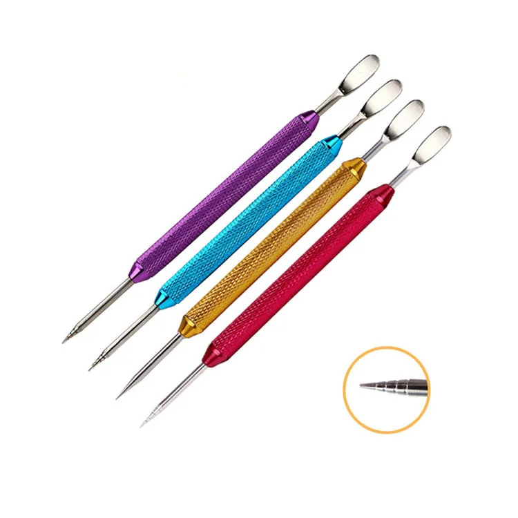 1 PC ماكينة صنع القهوة الفولاذ المقاوم للصدأ القهوة الإستنسل اتيه رغوة ملعقة 1 PC Coffeeware DIY القهوة الفن إبرة موافق 1061 1 PC ماكينة صنع القهوة الفولاذ المقاوم للصدأ القهوة الإستنسل اتيه رغوة ملعقة 1 PC Coffeeware DIY القهوة الفن إبرة موافق 1061