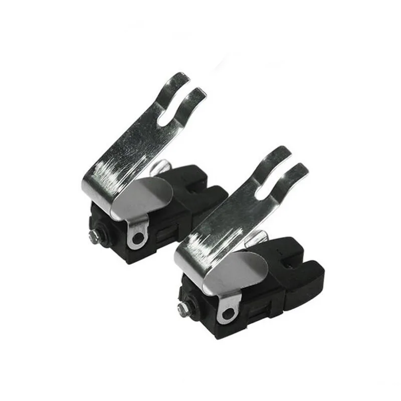 

Bike Light Mini V-shape Bicycle Brake Led Light Cycling Tail Lights Mountain Bicycle Lights Waterproof Lamp For Bike Accessories