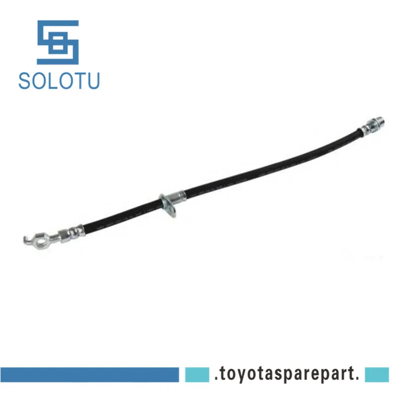 Тормозной шланг для corolla levin купе(_ E10_)(CDE110_)(ZZE112_)(AE111_) 90947-02913