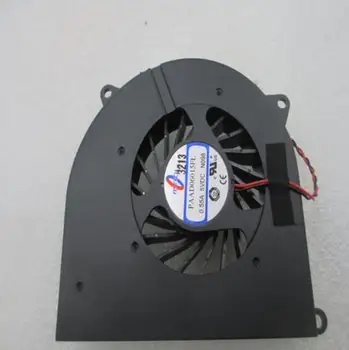 

PAAD06015FL 0.55A 5VDC N098 2 Line / 3 Line / 4 Line Notebook Heat dissipation Fan