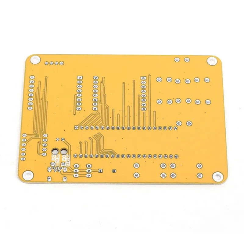 Electronic DIY Kit MCU Computer Game Machine DIY Snake Electronic for Tetris/Snake/Plane/RacingDot Matrix Game Kit Electronica