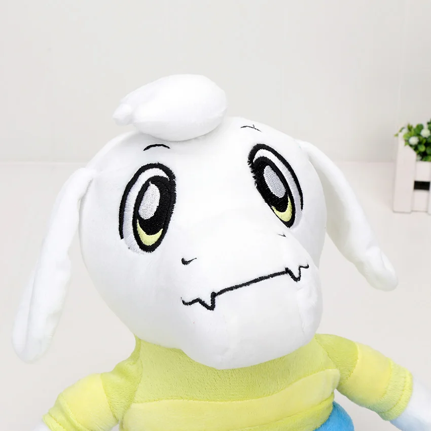 Lefeng Undertale Plush Undertale Plush Toys Sans And Papyrus Plush