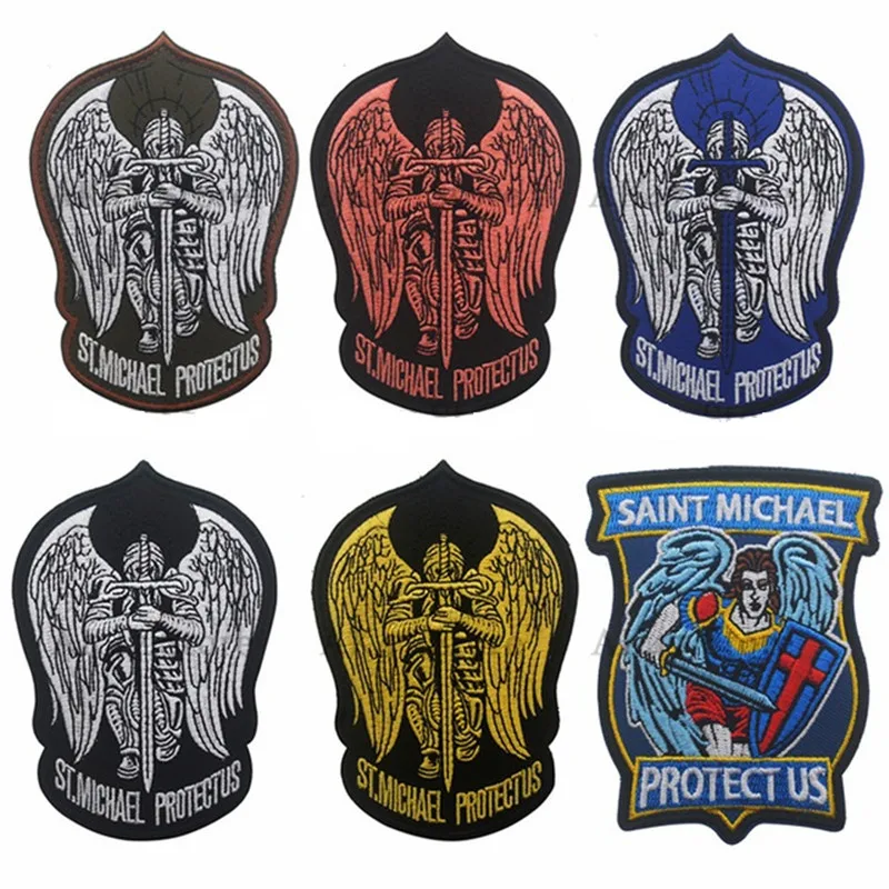 

Embroidered Patch Heart Iron On Patches For Clothing DIY Stickers for Clothes Badges , Go Away,Beat It,Drop Dead,Back Off