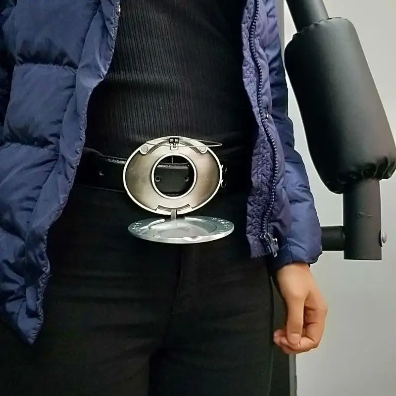 Открытый металлический ремень для пивной головы смешная бутылка Пряжка кемпинга