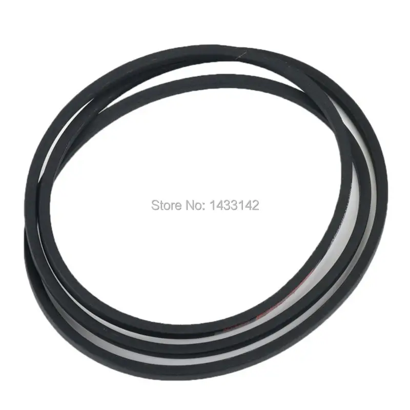 1/2x95 &quotпояс подходит для HUSQVARNA POULAN 144959 160855 130801 138255 88 6240 m126012 газон косилка