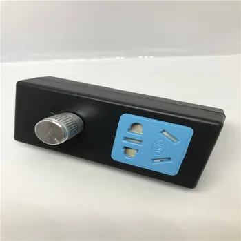 

220V ac motor governor regulating and tempering industrial fan governor switch with infinitely variable transmission 0-750w.