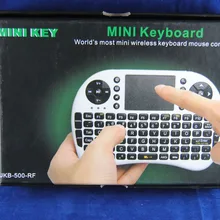 Android-тв мини-пк беспроводная клавиатура и мышь многофункциональной клавиатуры встроенная I8 клавиатура