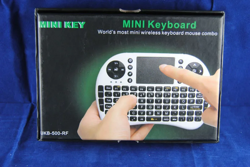 

Android tv mini pc wireless keyboard and mouse multifunction keyboard integrated I8 mini keyboard