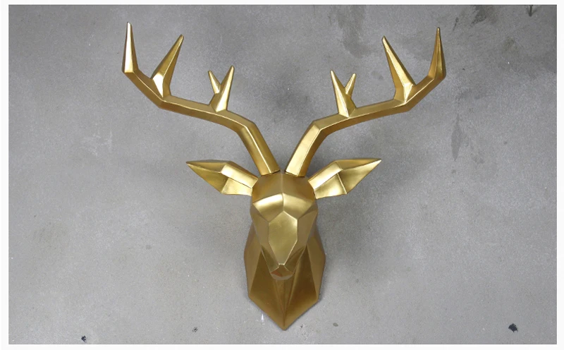 statue-sculpture-home-decor-wedding-decoration-accessories-vintage-party-garden-house-room-wall-decorations-deer-head-poster-abstract-sculptures(16)