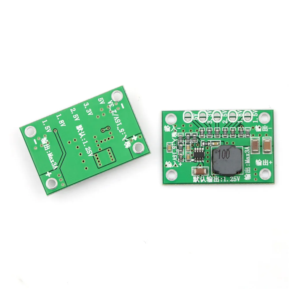 

NEW Micro DC-DC Adjustable Step Down Buck Power Module Wholesale