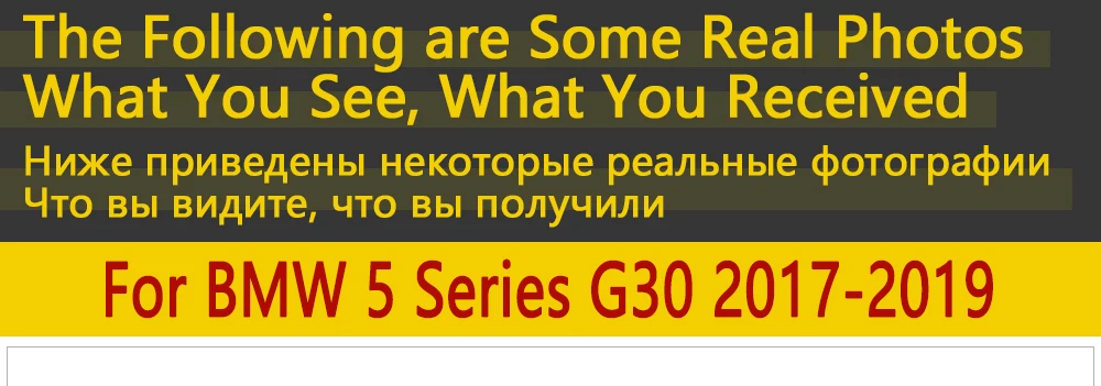 Для BMW 5 серии G30 переднее заднее крыло автомобиля Брызговики брызговиков аксессуары для брызговиков G30 520i 525i 528i