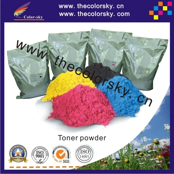 (TPRHM-C2030) high quality color copier toner powder for Ricoh MP C2030 C2050 C2530 C2550 MPC2550 MPC2530 1kg/bag Free fedex