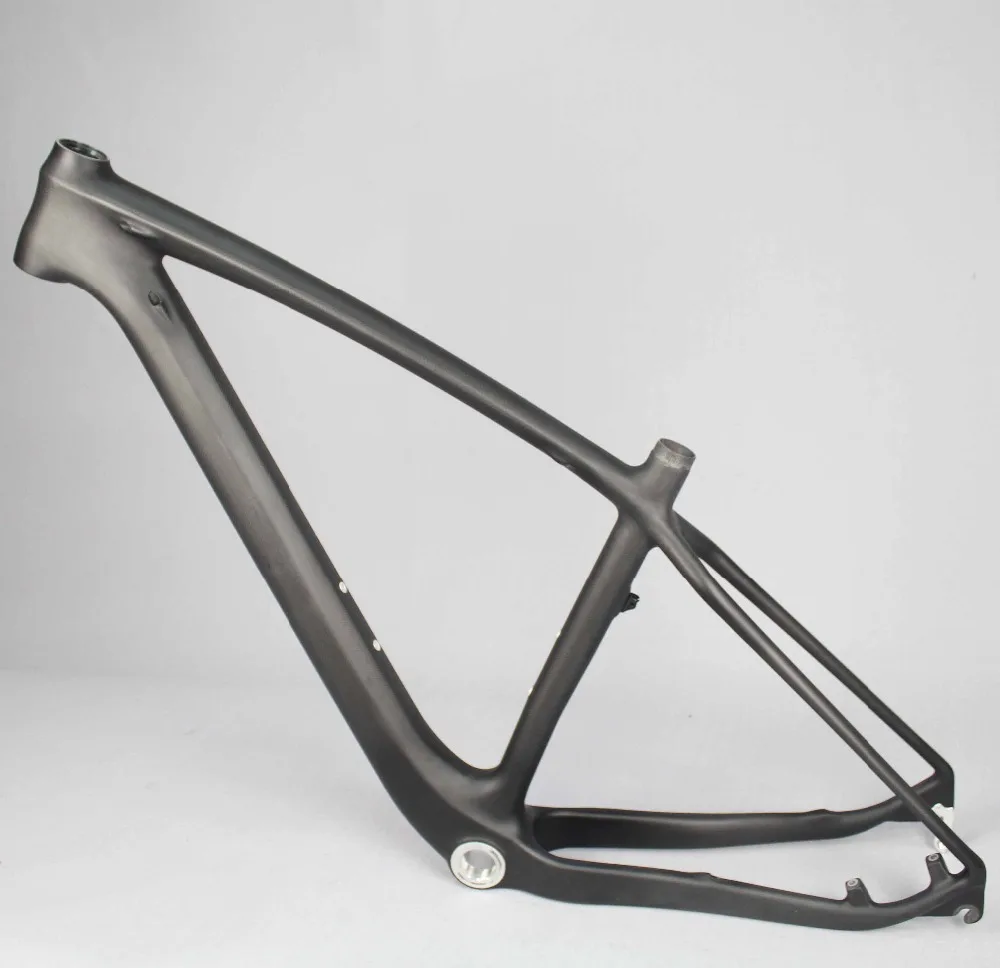 Sale 2019 MIRACLE 29er Carbon mtb Frame 29er Carbon mountain frame 15.5"/17.5"/19"/21" carbon fiber mountain bike frame 1