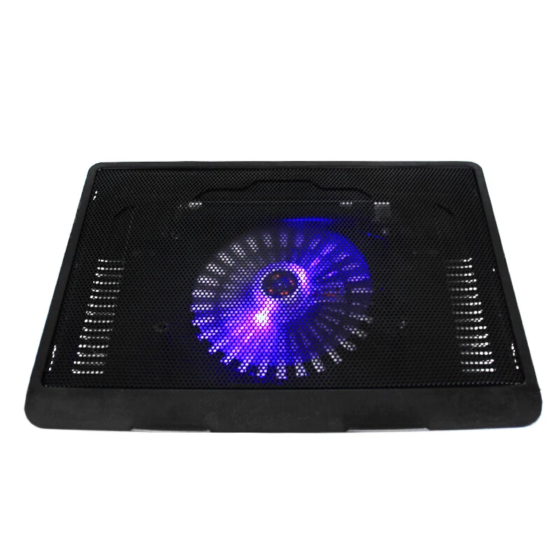 

Befon Laptop Stand with Cooling Fan Cooling Notebook Holder for 12 13 15 15.6 Inch Laptops