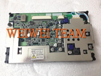 

LCD screen lcd display for CAT 320D ZX-3 excavator LCD replacement parts 100% high quality