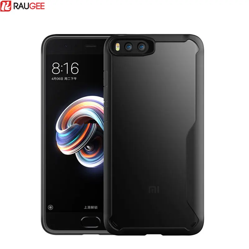 

Xiaomi Mi Note 3 Bumper Case Cover Crystal HD Transparent TPU Silicone Soft Back Protector Cover For Xiaomi MI Note 3 MI Note3