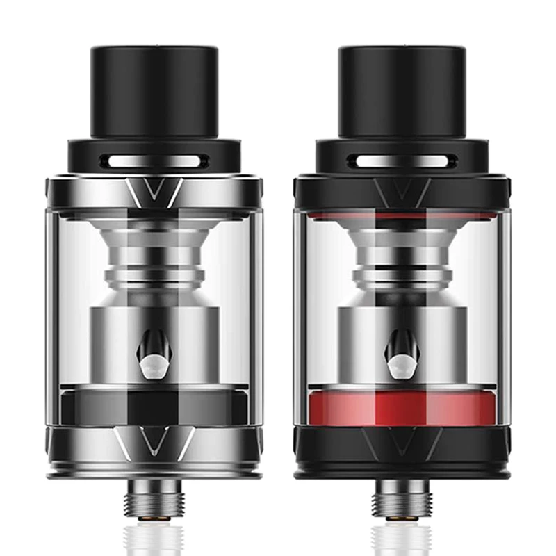 Vaporesso Veco Plus 4 мл испаритель Sub Ohm с экологичной универсальной головкой|atomizer tank|sub-ohm