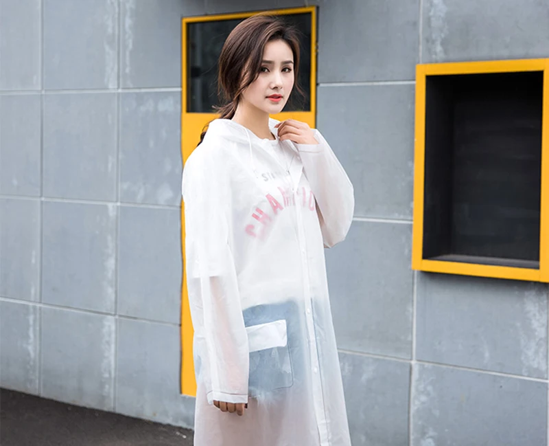 Raincoat  (5)