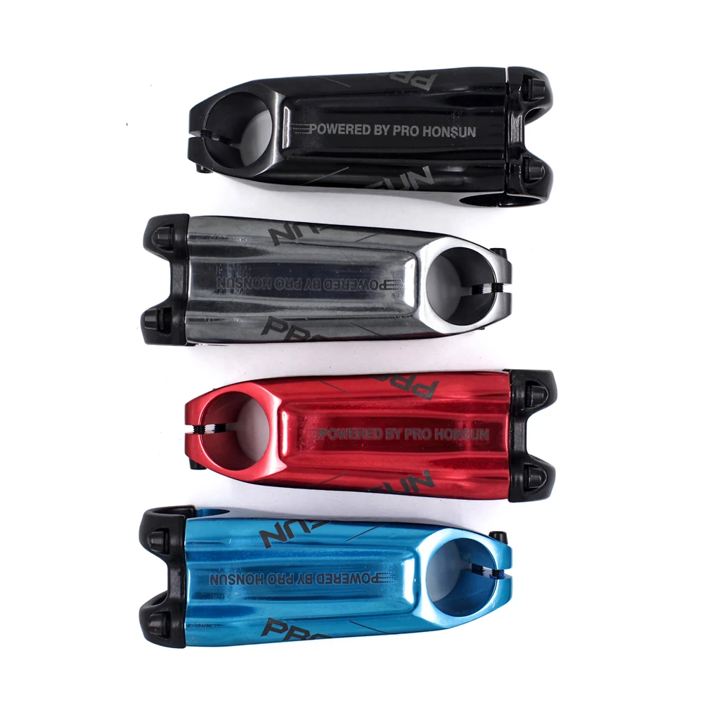 2019-new-Bicycle-stem-31-8-28-6mm-before-MTB-stem-riser-90mm-7-17-degree (3)