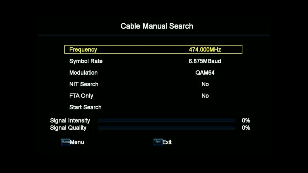 GTmedia TT PRO Россия Польша DVB-T2/T DVB-C рецептор H.265 с 1 год Cccam поддержка Newcam YouTube USB wifi набор декодеров Top box