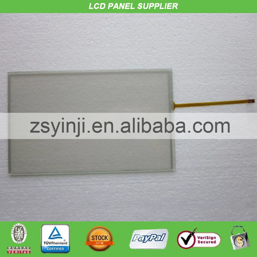 

Touch panel for MT6100I MT6100iV1WV MT6100iV2WV MT8100I