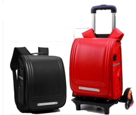 Japanese trolley bag Clearance