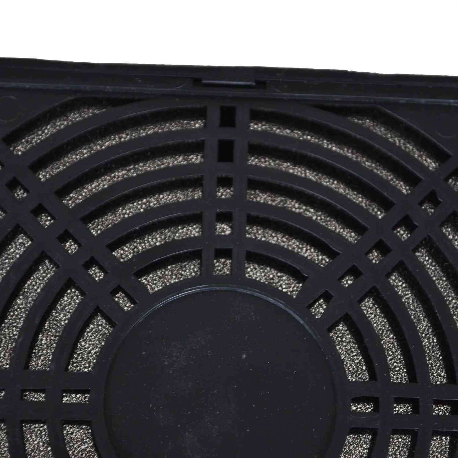 

3 Dustproof 120mm Case Fan Dust Filter for PC Computer