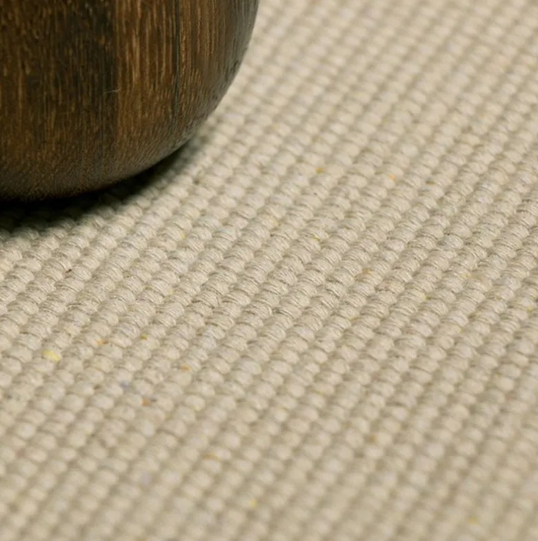 Japan Style Natural Linen Carpet For Sofa Living Room Bedroom Rug Linen Tassels Solid Bedside Mat Bedspread Tapestry Tatami Mat