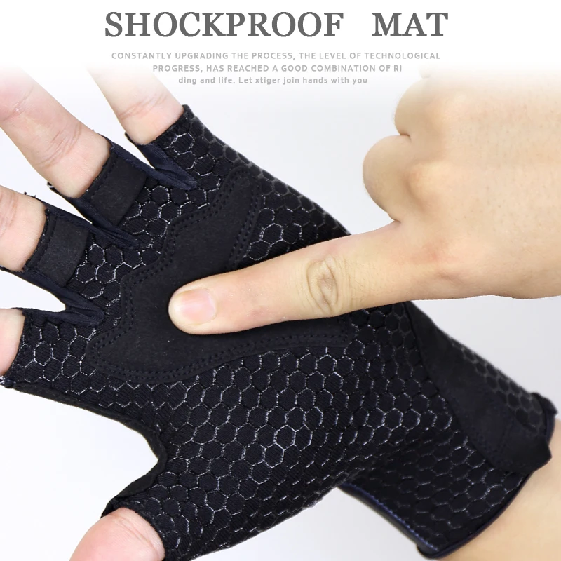 Cycling Gloves Image 7