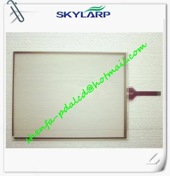 

for GUNZE G150-01 Sensor 15.0D 4wire Industrial application control equipment touch screen digitizer panel glass free shipping