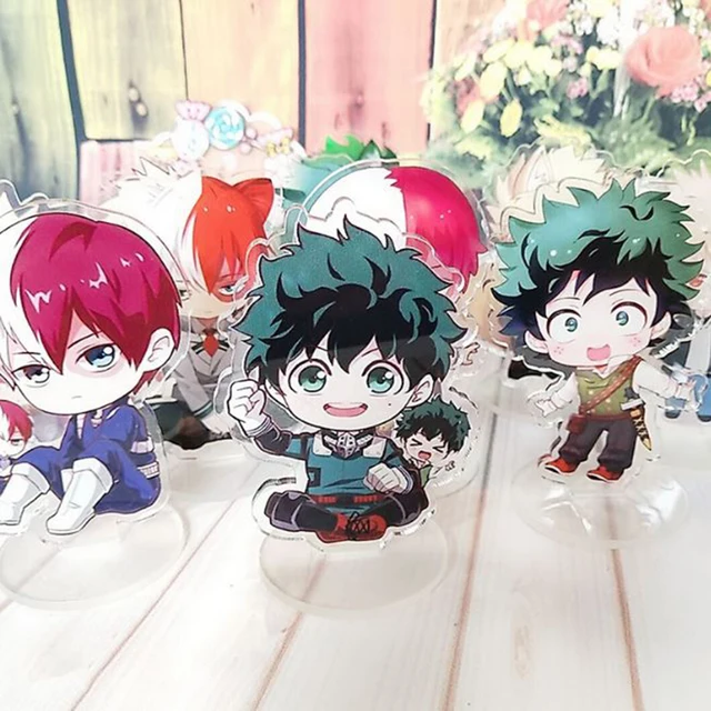 1 pc adorable anime