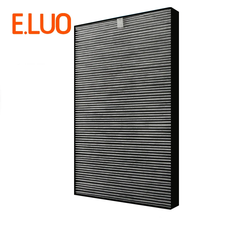 High Efficient Hepa Dust Filter Cleaner Parts For Kcy180sw Fuy180sw