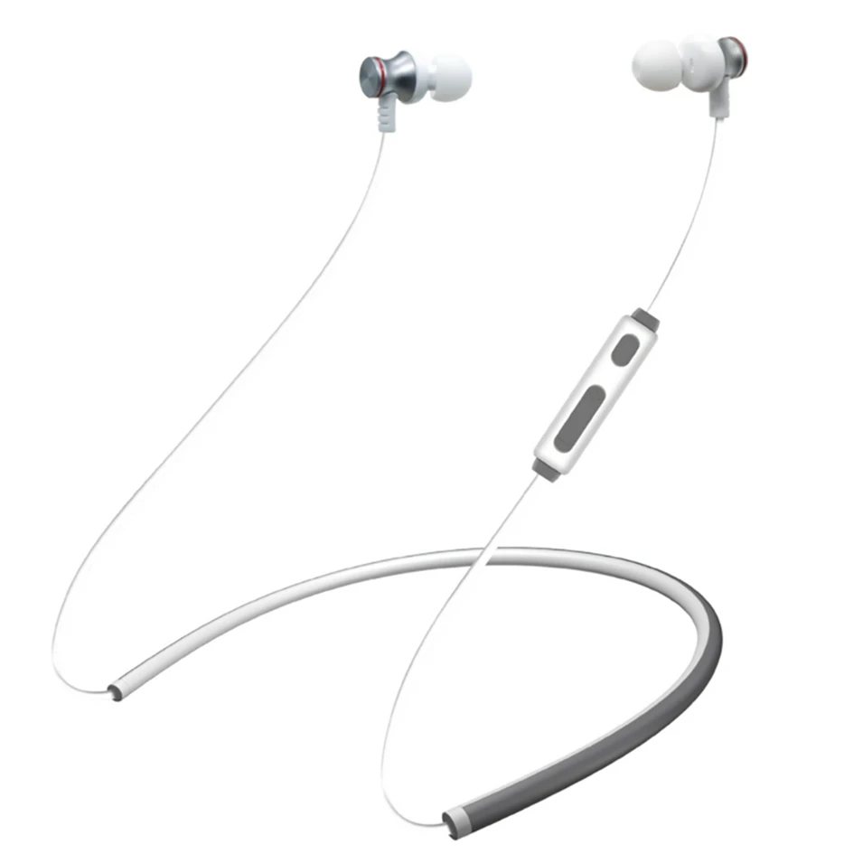Icoque Sport Bluetooth Earphone Magnetic Hifi Bluetooth Headphones Stereo with Mic for Phone Xiaomi Sony Wireless In-ear Headset (15)