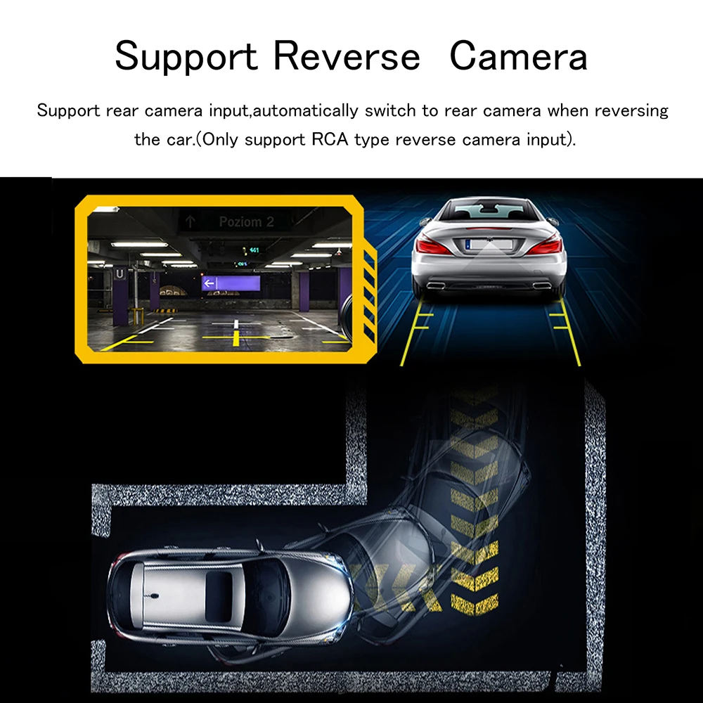 Flash Deal 2 Din Android 6.0 DVD CD Car Radio Stereo 6.95" Car GPS Navigation Wifi Bluetooth USB Radio Audio Player subwoofer USB SD Player 7