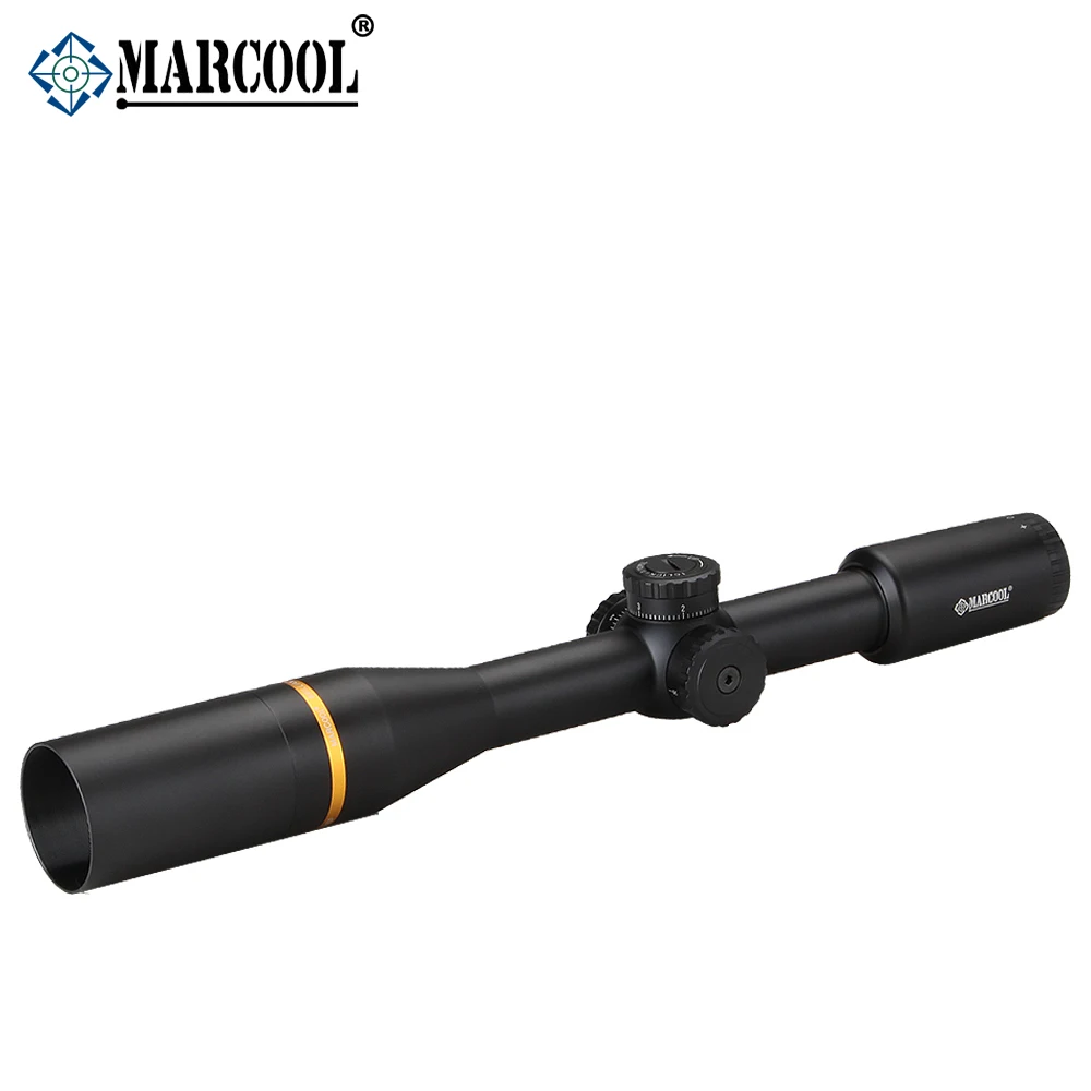 Охотничья винтовка MARCOOL 8x44 SF оптический прицел для страйкбольной винтовки
