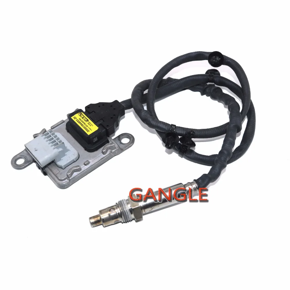 Датчик оксида азота Nox 55498413 5WK96758 A2C95798300 02 для 2017 2018 Cherolet Cruze|Производительность
