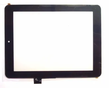 

New 8'' inch Digitizer Touch Screen Panel glass For 3Q Qoo! Q-pad RC0817C 198*150mm Tablet PC