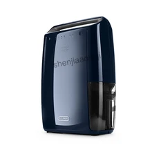 DEX16F осушитель воздуха спальня немой сушилка для влагопоглощения осушитель воздуха сушилка для домашнего офиса 220 В(50 Гц) 195 Вт 1 шт