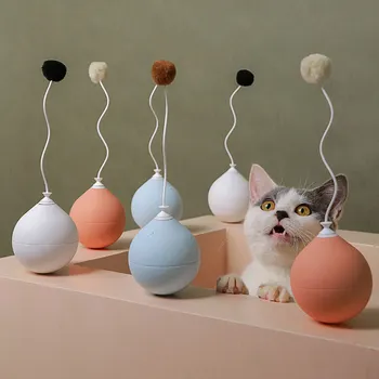 

HOOPET Cat Toys Intelligence Training Toy for Cat Kitten Funny Playing Pet Cats Product