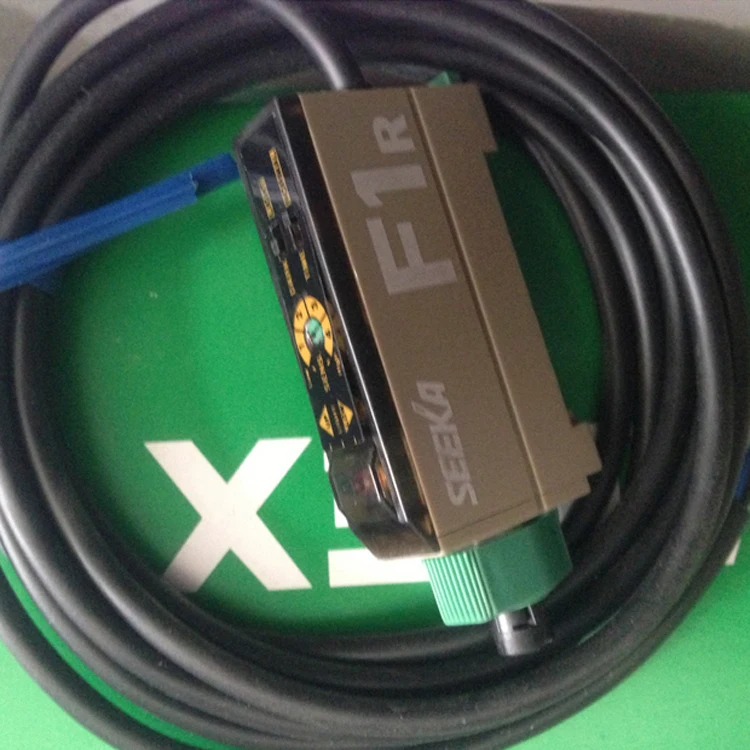 Takex 대나무 섬유 앰프 광섬유 센서 보장 정품 F1Rsensor locationsensor casesensor