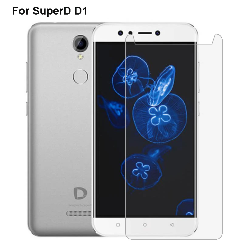 

SuperD D1 Tempered Glass Steel Film Front Protective Replacemant Part For SuperD D1 Glass Screen Protector Mobile Phone Film