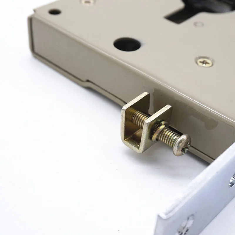 Entrance Europe Stander Anti-Theft Door Lock door lock Security AFS Lock Body Door Lockcase Bedroom Extended
