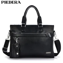 Hot Sale Men Genuine Leather Briefcase Male Business Shoulder Bag Travel Bag Man Leather Vintage Bags ZB-554 Hot Sale Men Genuine Leather Briefcase Male Business Shoulder Bag Travel Bag Man Leather Vintage Bags ZB-554