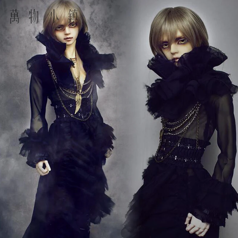 doll goth