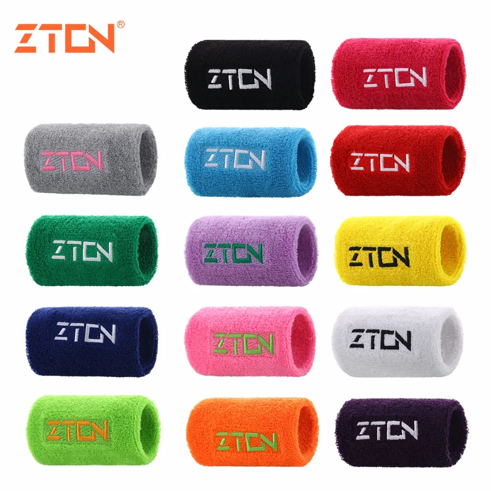 

Cotton Outdoor Running Cycling Wrist Band Support Wallet Safe Storage Wallet Wraps Sport Strap Bracers