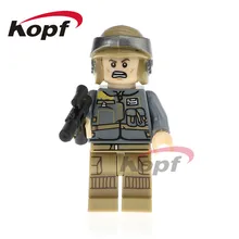 50 шт., PG767, воины-воины, капитан панака, Набу, стража, Луминара ундули, кирпичи, строительные блоки, Детские Подарочные игрушки