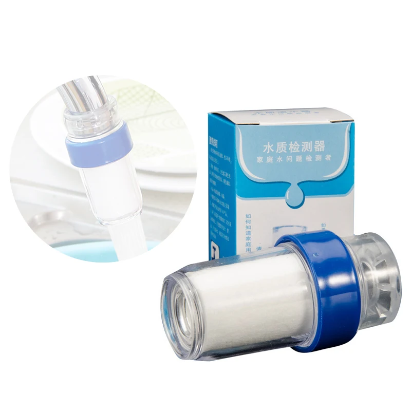 1pcs PP cotton Home Household Kitchen Mini Faucet Tap Water filter Clean Purifier Filter Filtration Cartridge | Бытовая техника