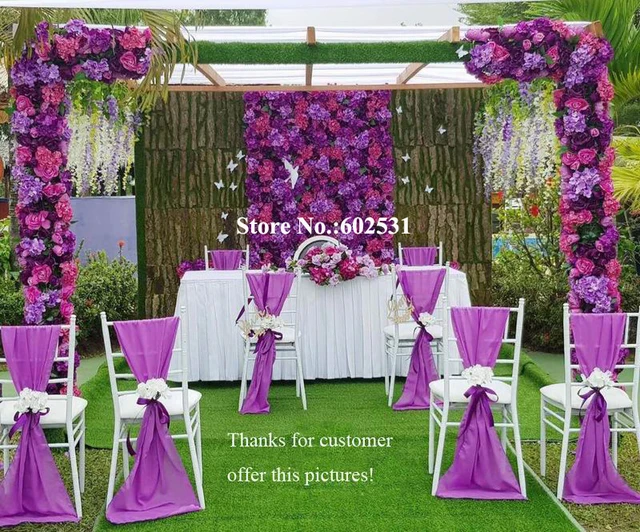 spr purple with green