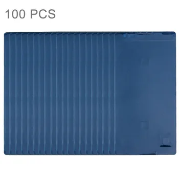 

iPartsBuy New 100 PCS Front Housing Adhesive for Xiaomi Redmi 1
