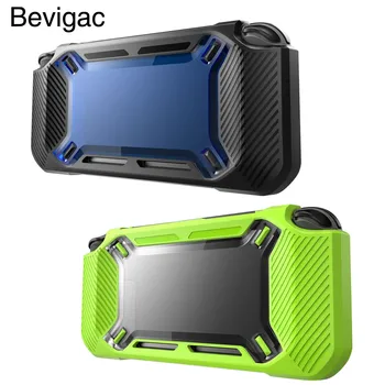 

Bevigac TPU Shell Soft Shockproof Carrying Protective Case Cover For Nintendo Switch Nintend Game Console Accessories